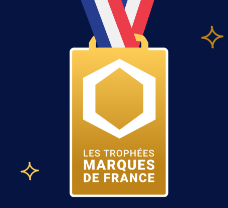 trophée marques de france