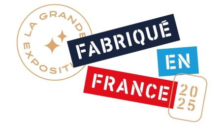Fabriqué en france elysée